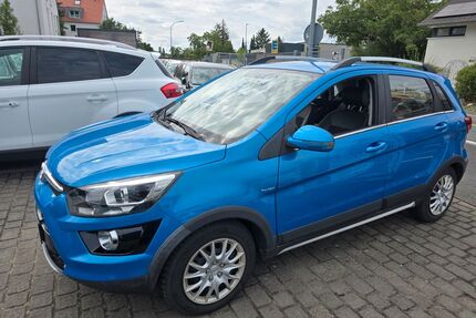 Baic Senova X25 Gebrauchtwagen