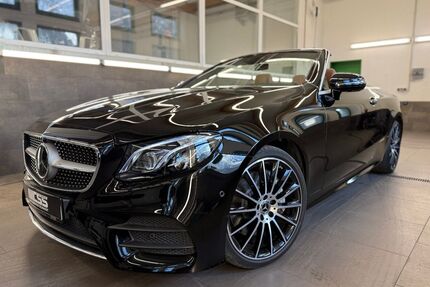 Mercedes-Benz E 400 Gebrauchtwagen