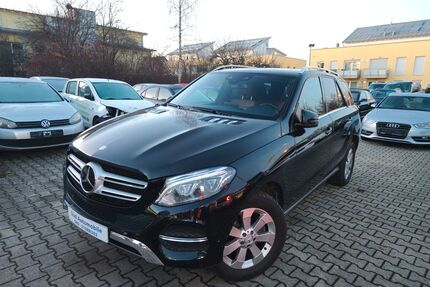 Mercedes-Benz GLE 350 Gebrauchtwagen