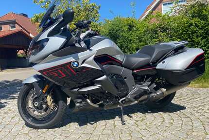 BMW K 1600 GT Gebrauchtwagen