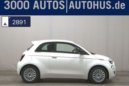 Fiat 500e Gebrauchtwagen
