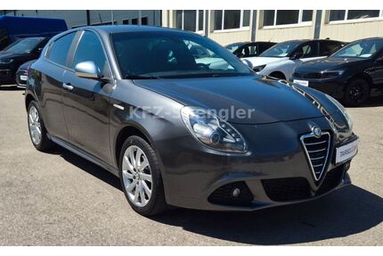 Alfa Romeo Giulietta Gebrauchtwagen