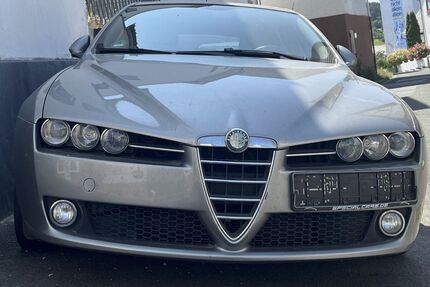 Alfa Romeo 159 Gebrauchtwagen