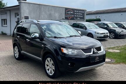 Mitsubishi Outlander Gebrauchtwagen