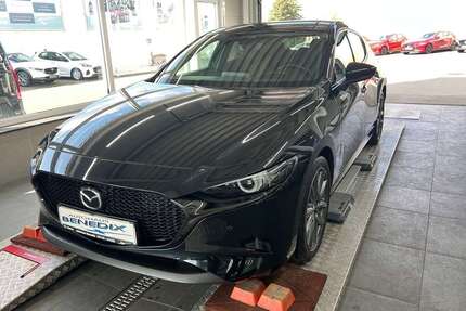 Mazda 3 Gebrauchtwagen