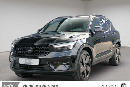 Volvo XC40 Gebrauchtwagen
