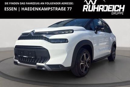 Citroen C3 Aircross Gebrauchtwagen