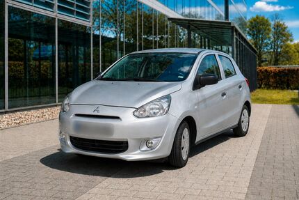 Mitsubishi Space Star Gebrauchtwagen