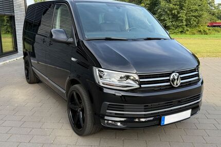 VW T6 Multivan Gebrauchtwagen