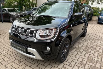 Suzuki Ignis Gebrauchtwagen