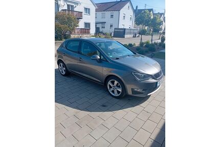 Seat Ibiza Gebrauchtwagen