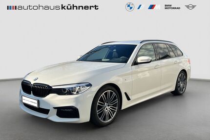 BMW 530 Gebrauchtwagen