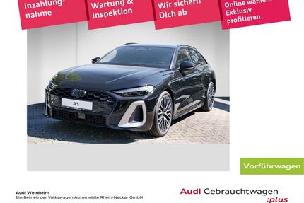 Audi A5 Gebrauchtwagen