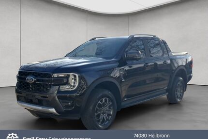 Ford Ranger Gebrauchtwagen