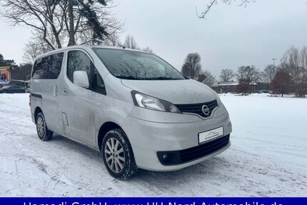 Nissan NV200 Gebrauchtwagen