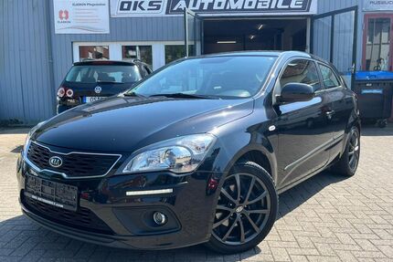 Kia Andere Gebrauchtwagen