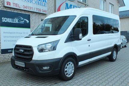 Ford Transit Gebrauchtwagen