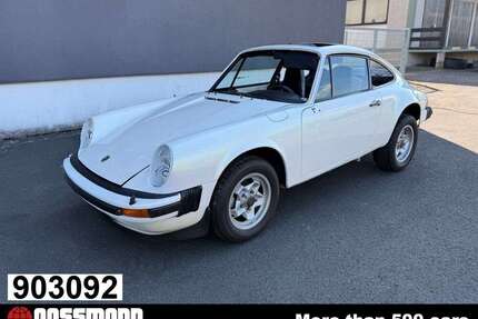 Porsche 911 Gebrauchtwagen