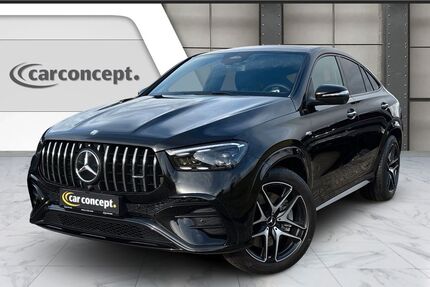 Mercedes-Benz GLE 53 AMG Gebrauchtwagen