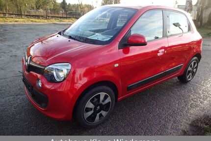 Renault Twingo Gebrauchtwagen
