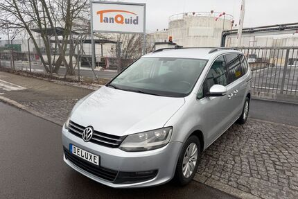 VW Sharan Gebrauchtwagen