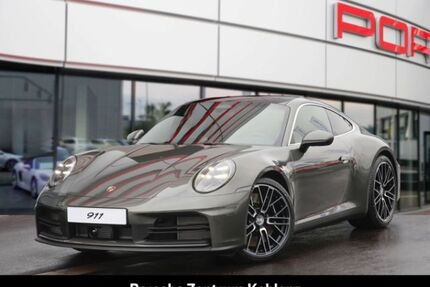 Porsche 992 Gebrauchtwagen