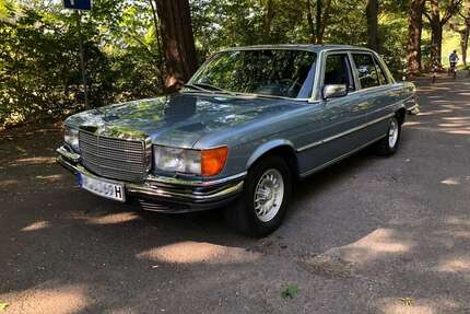 Mercedes-Benz 450 Gebrauchtwagen