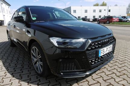 Audi A1 Gebrauchtwagen