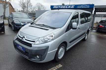 Citroen Jumpy Gebrauchtwagen