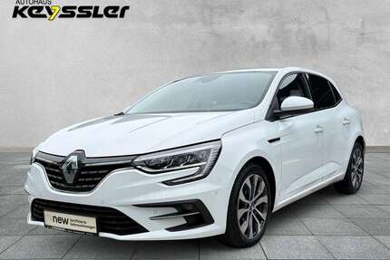 Renault Megane Gebrauchtwagen