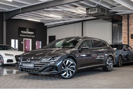 VW Arteon Gebrauchtwagen