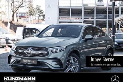 Mercedes-Benz GLC 450 Gebrauchtwagen