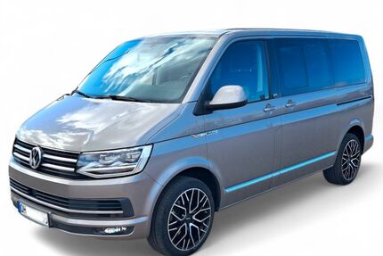 VW T6 Multivan Gebrauchtwagen