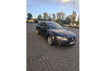 Seat Exeo Gebrauchtwagen