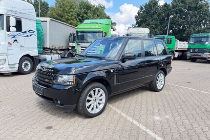 Land Rover Range Rover Gebrauchtwagen