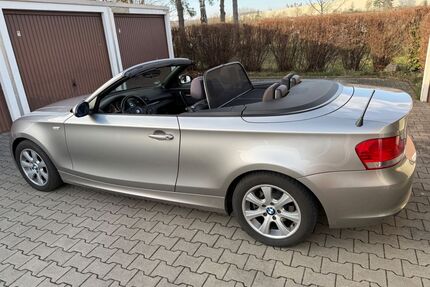 BMW 118 Gebrauchtwagen