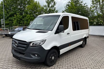 Mercedes-Benz Sprinter Gebrauchtwagen