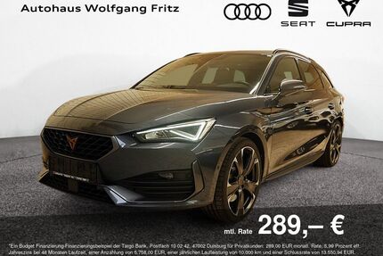 Cupra Leon Gebrauchtwagen