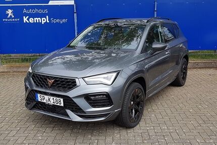 Cupra Ateca Gebrauchtwagen