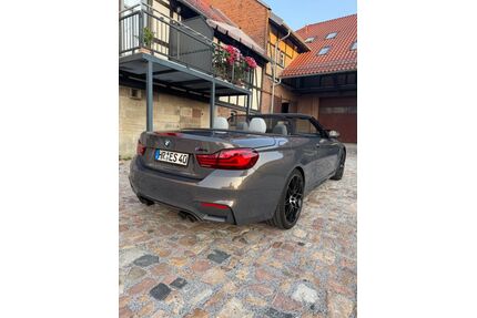 BMW M4 Gebrauchtwagen