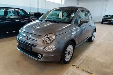 Fiat 500C Gebrauchtwagen