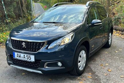 Peugeot 2008 Gebrauchtwagen