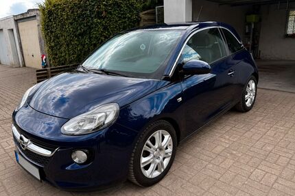 Opel Adam Gebrauchtwagen