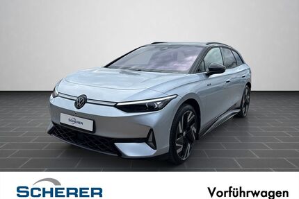 VW ID.7 Gebrauchtwagen