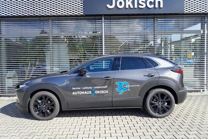 Mazda CX-30 Gebrauchtwagen