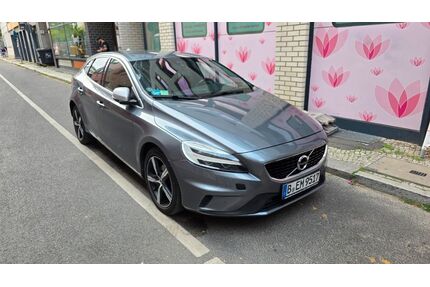 Volvo V40 Gebrauchtwagen