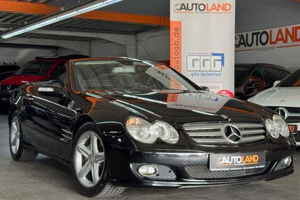 Mercedes-Benz SL 350 Gebrauchtwagen