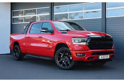 Dodge RAM Gebrauchtwagen