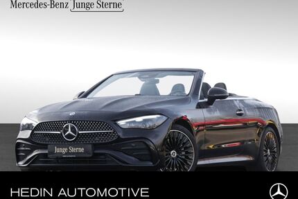 Mercedes-Benz CLE 200 Gebrauchtwagen