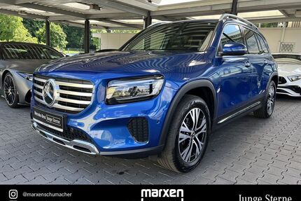 Mercedes-Benz GLB 220 Gebrauchtwagen